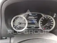 2019 Nissan Navara