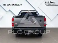 2019 Nissan Navara