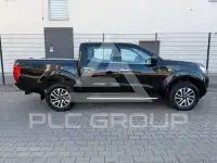 2019 Nissan Navara