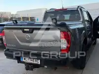 2019 Nissan Navara