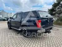 2019 Nissan Navara