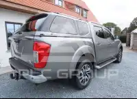 2019 Nissan Navara