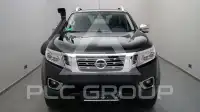 2019 Nissan Navara