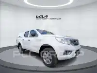 2019 Nissan Navara