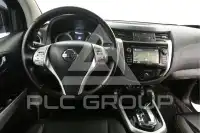 2019 Nissan Navara