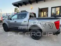 2019 Nissan Navara
