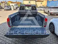 2019 Nissan Navara