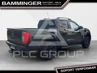 2019 Nissan Navara
