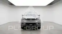 2019 Nissan Navara