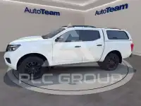 2019 Nissan Navara