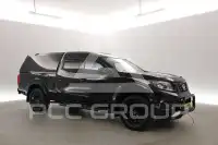 2019 Nissan Navara