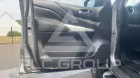 2019 Nissan Navara