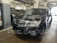 2019 Nissan Navara