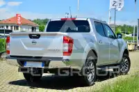 2019 Nissan Navara