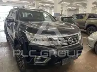 2019 Nissan Navara
