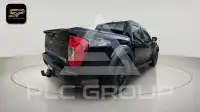 2019 Nissan Navara