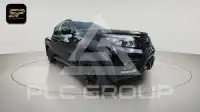 2019 Nissan Navara