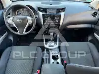 2019 Nissan Navara