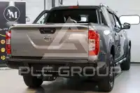 2019 Nissan Navara