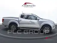 2019 Nissan Navara