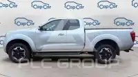2019 Nissan Navara