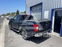 2019 Nissan Navara