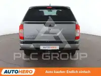 2019 Nissan Navara
