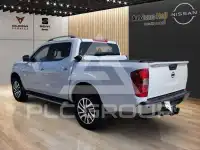 2019 Nissan Navara