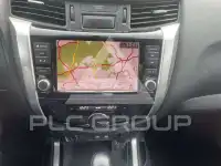 2019 Nissan Navara