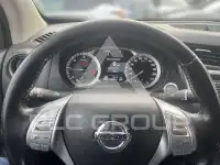 2019 Nissan Navara