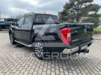 2019 Nissan Navara