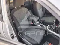 2019 Nissan Navara