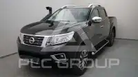 2019 Nissan Navara