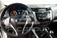 2019 Nissan Navara