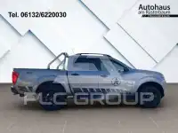 2019 Nissan Navara