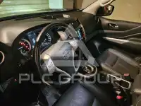 2019 Nissan Navara