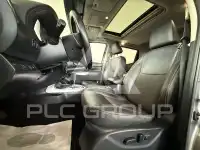 2019 Nissan Navara