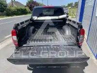 2019 Nissan Navara
