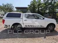 2019 Nissan Navara