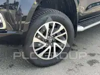 2019 Nissan Navara