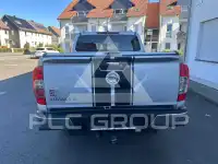 2019 Nissan Navara
