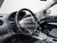 2019 Nissan Navara