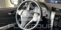 2019 Nissan Navara