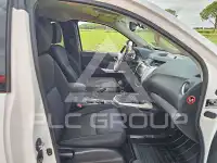 2019 Nissan Navara