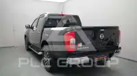 2019 Nissan Navara