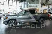 2019 Nissan Navara
