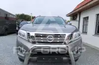 2019 Nissan Navara