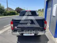 2019 Nissan Navara
