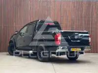 2019 Nissan Navara