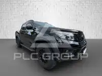 2019 Nissan Navara